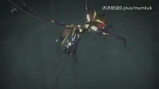 A42 动漫 中文字幕 小课 魔法 光临 第2部分