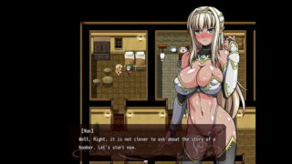 Dark Elf Historia part 1