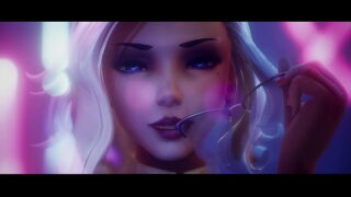 Subverse Trailer – Adult Game by FOW Interactive