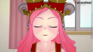 Mei Hatsume pov | boku no hero